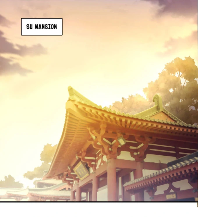 How to Raise a Cross-Dressing Master Chapter 43 - Page 15