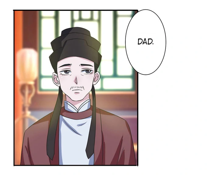 How to Raise a Cross-Dressing Master Chapter 43 - Page 16