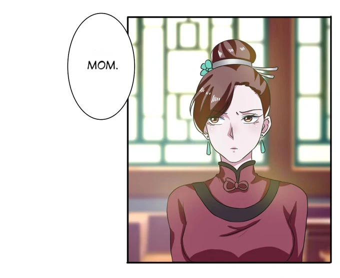 How to Raise a Cross-Dressing Master Chapter 43 - Page 17