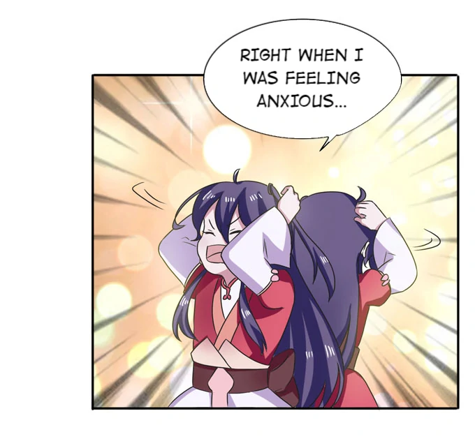 How to Raise a Cross-Dressing Master Chapter 43 - Page 20