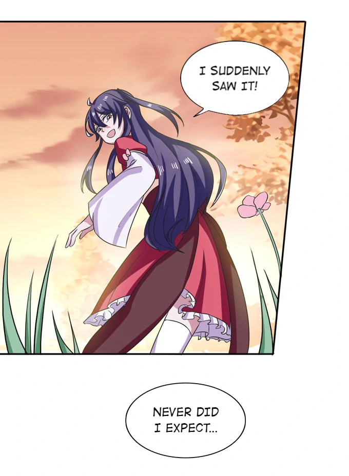 How to Raise a Cross-Dressing Master Chapter 43 - Page 21