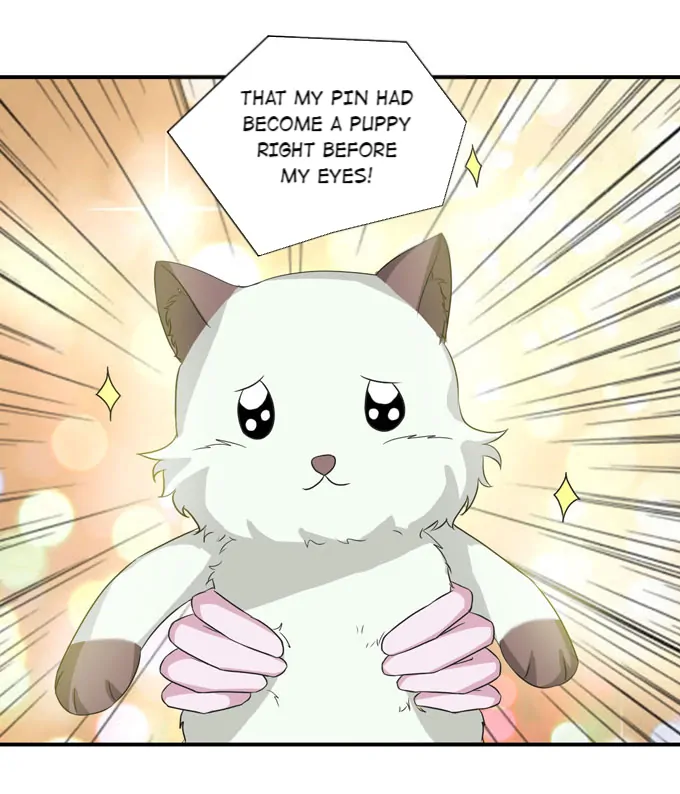 How to Raise a Cross-Dressing Master Chapter 43 - Page 22