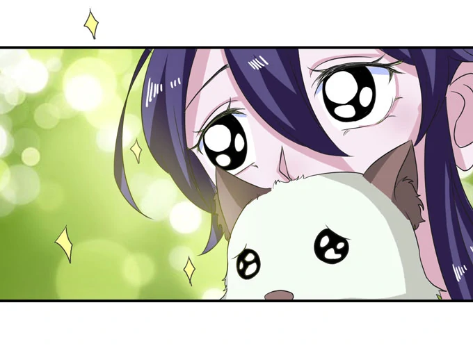 How to Raise a Cross-Dressing Master Chapter 43 - Page 25