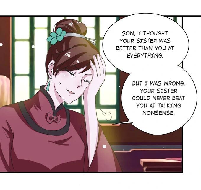 How to Raise a Cross-Dressing Master Chapter 43 - Page 26