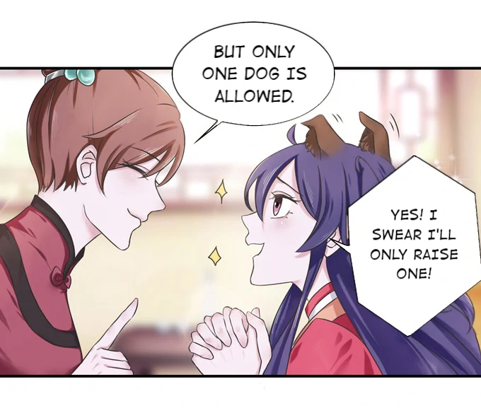 How to Raise a Cross-Dressing Master Chapter 43 - Page 29