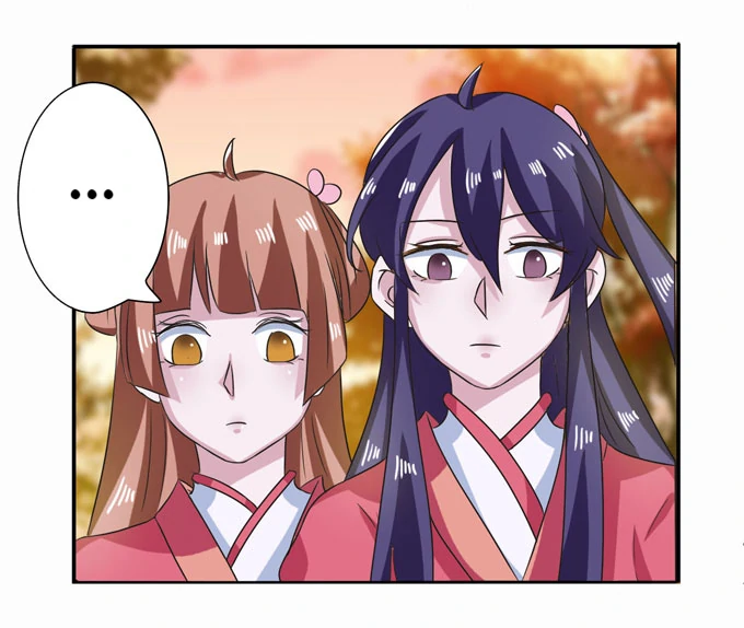 How to Raise a Cross-Dressing Master Chapter 43 - Page 3