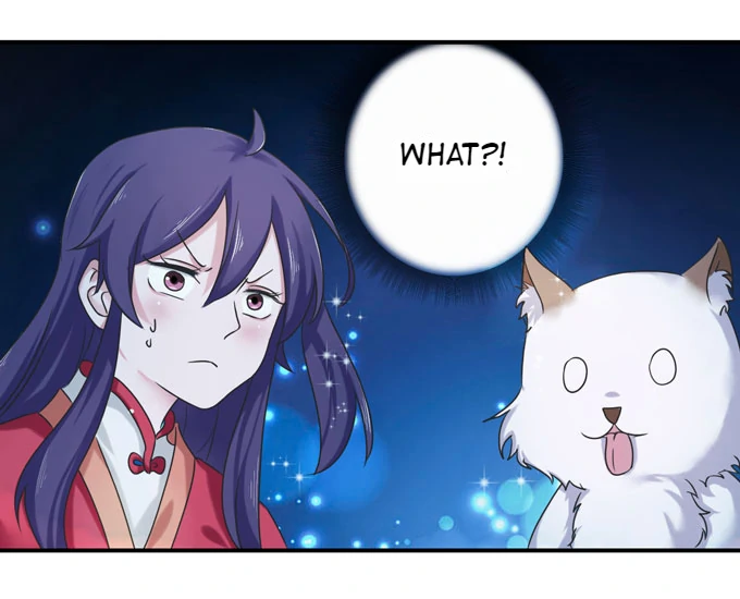 How to Raise a Cross-Dressing Master Chapter 43 - Page 31