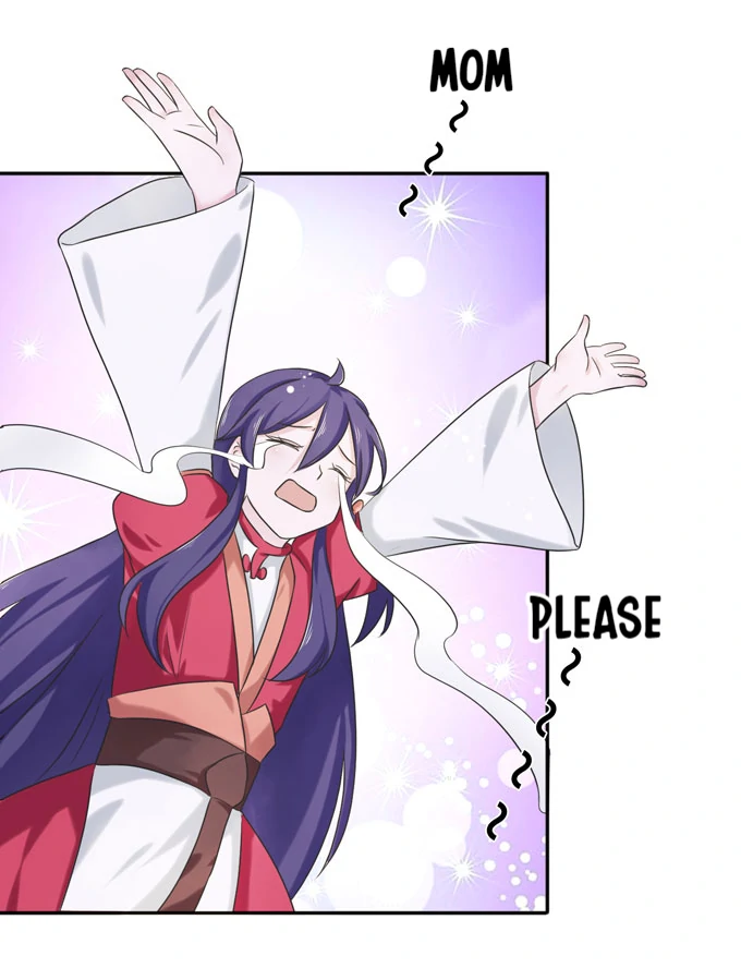 How to Raise a Cross-Dressing Master Chapter 43 - Page 34