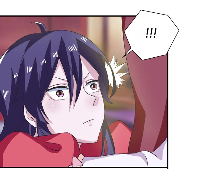 How to Raise a Cross-Dressing Master Chapter 43 - Page 38