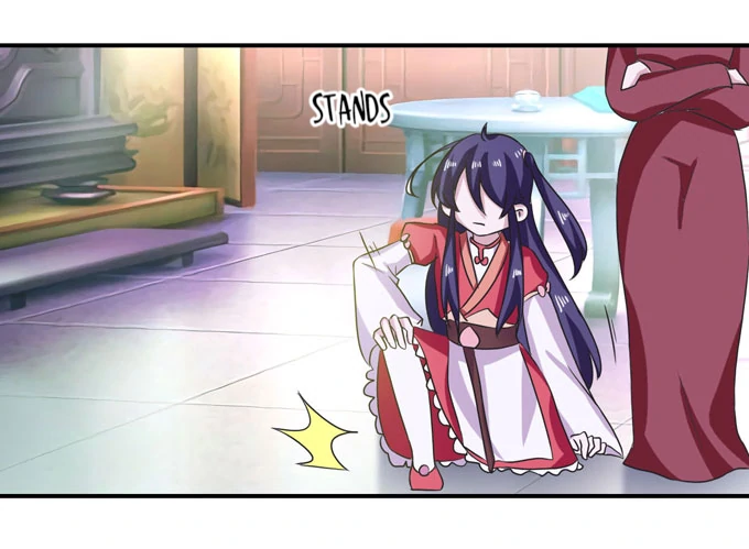 How to Raise a Cross-Dressing Master Chapter 43 - Page 39