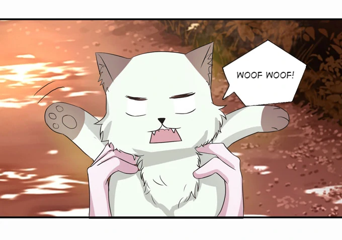 How to Raise a Cross-Dressing Master Chapter 43 - Page 4