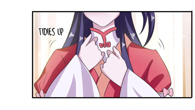 How to Raise a Cross-Dressing Master Chapter 43 - Page 40