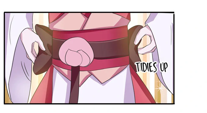 How to Raise a Cross-Dressing Master Chapter 43 - Page 41