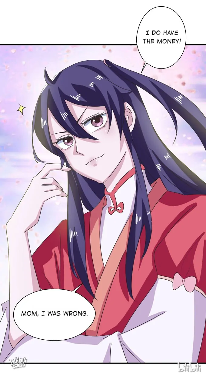 How to Raise a Cross-Dressing Master Chapter 43 - Page 43