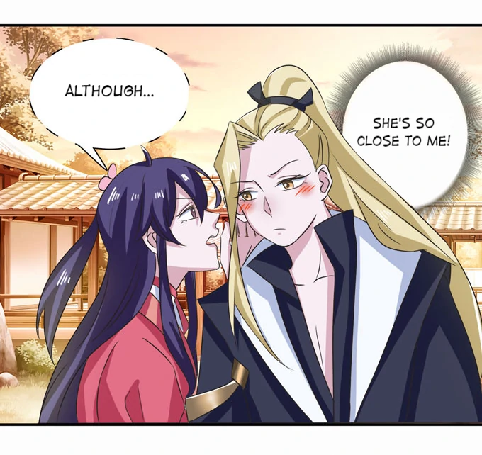 How to Raise a Cross-Dressing Master Chapter 43 - Page 6