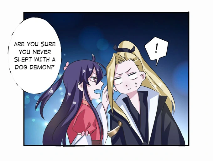 How to Raise a Cross-Dressing Master Chapter 43 - Page 7