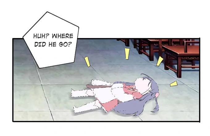 How to Raise a Cross-Dressing Master Chapter 44 - Page 13