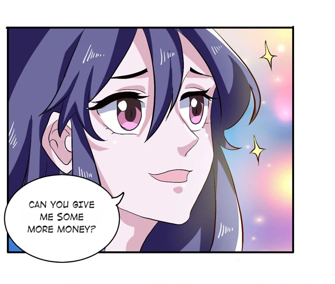 How to Raise a Cross-Dressing Master Chapter 44 - Page 17