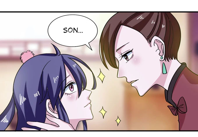 How to Raise a Cross-Dressing Master Chapter 44 - Page 19