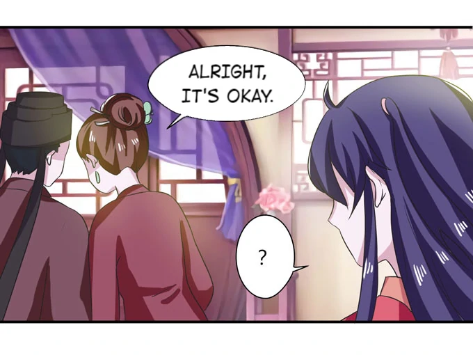 How to Raise a Cross-Dressing Master Chapter 44 - Page 2