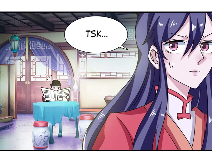 How to Raise a Cross-Dressing Master Chapter 44 - Page 24