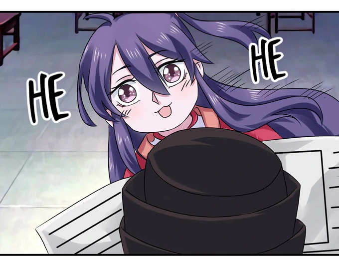 How to Raise a Cross-Dressing Master Chapter 44 - Page 28