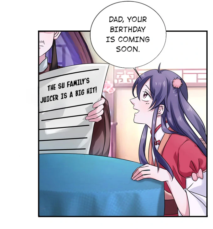 How to Raise a Cross-Dressing Master Chapter 44 - Page 29