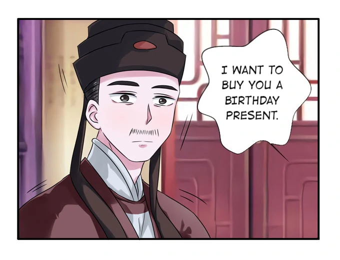 How to Raise a Cross-Dressing Master Chapter 44 - Page 31