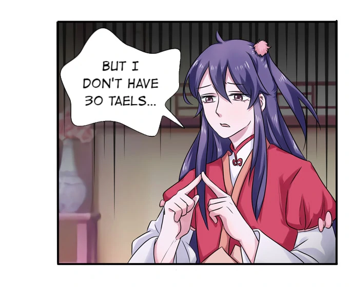 How to Raise a Cross-Dressing Master Chapter 44 - Page 32