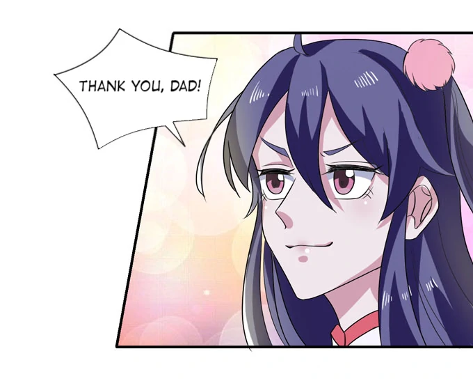 How to Raise a Cross-Dressing Master Chapter 44 - Page 36