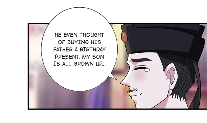 How to Raise a Cross-Dressing Master Chapter 44 - Page 38