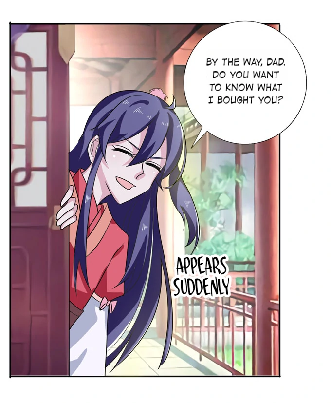 How to Raise a Cross-Dressing Master Chapter 44 - Page 39