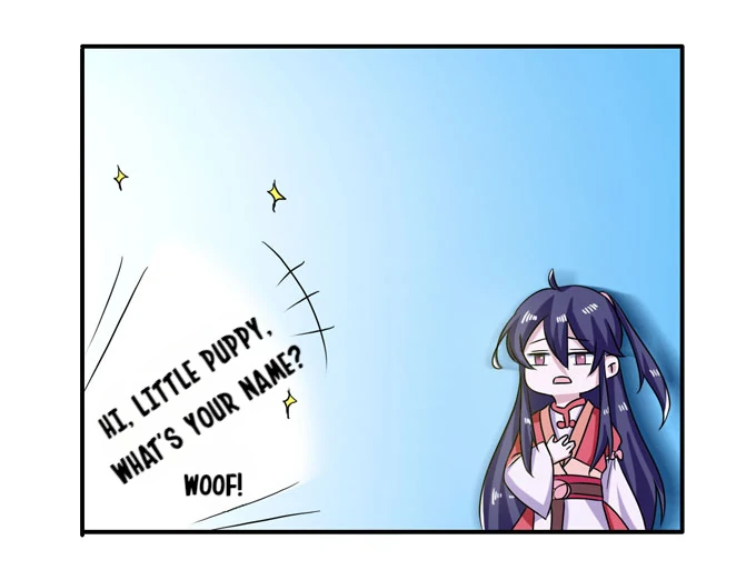 How to Raise a Cross-Dressing Master Chapter 44 - Page 4