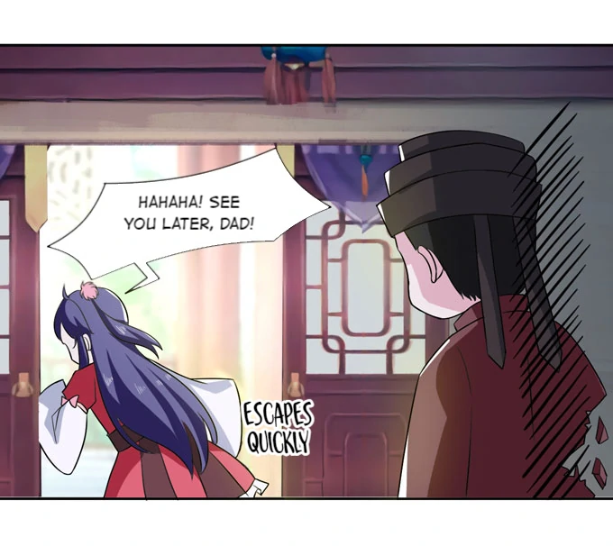 How to Raise a Cross-Dressing Master Chapter 44 - Page 42