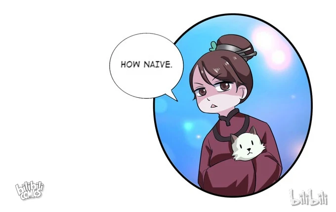 How to Raise a Cross-Dressing Master Chapter 44 - Page 44