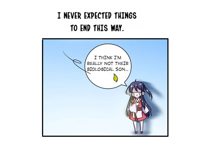 How to Raise a Cross-Dressing Master Chapter 44 - Page 5