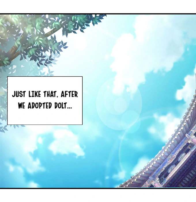 How to Raise a Cross-Dressing Master Chapter 44 - Page 6