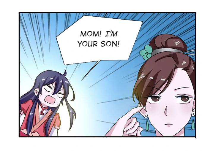 How to Raise a Cross-Dressing Master Chapter 44 - Page 8