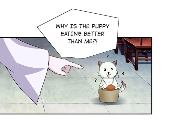 How to Raise a Cross-Dressing Master Chapter 44 - Page 9