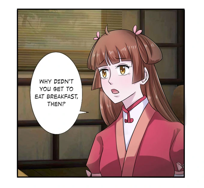 How to Raise a Cross-Dressing Master Chapter 45 - Page 12