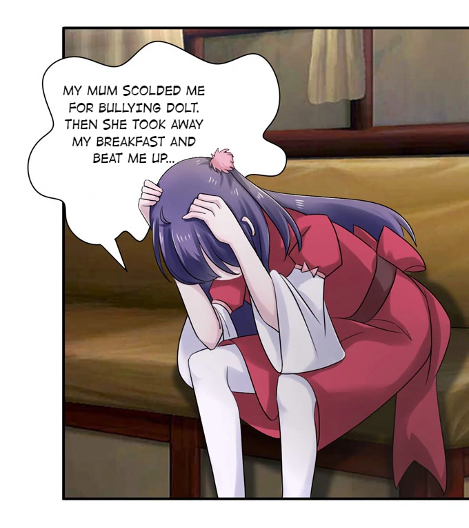 How to Raise a Cross-Dressing Master Chapter 45 - Page 13