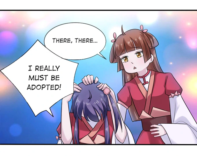 How to Raise a Cross-Dressing Master Chapter 45 - Page 14