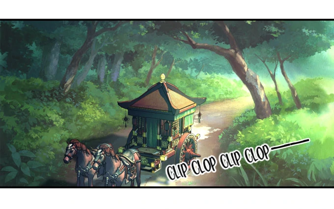 How to Raise a Cross-Dressing Master Chapter 45 - Page 15