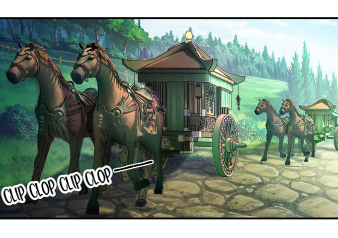 How to Raise a Cross-Dressing Master Chapter 45 - Page 16