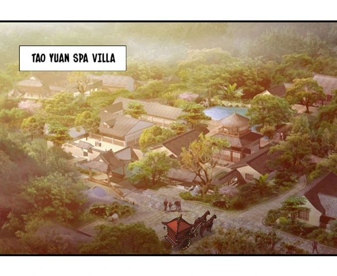 How to Raise a Cross-Dressing Master Chapter 45 - Page 21