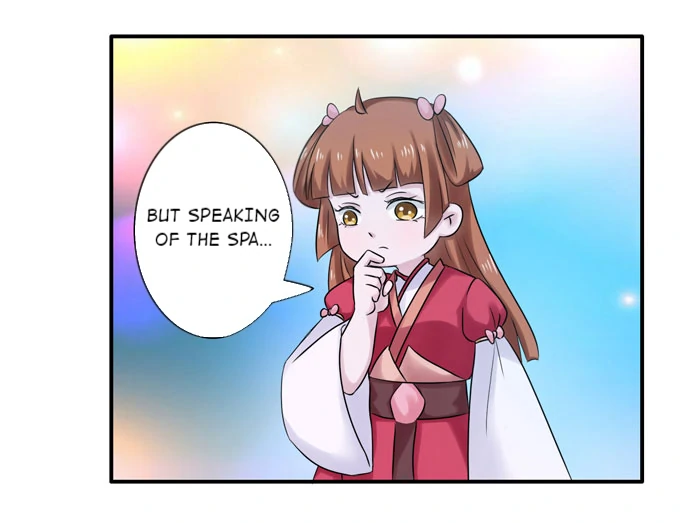 How to Raise a Cross-Dressing Master Chapter 45 - Page 23