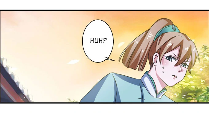 How to Raise a Cross-Dressing Master Chapter 45 - Page 34