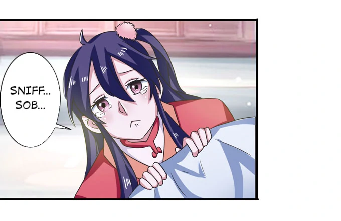 How to Raise a Cross-Dressing Master Chapter 45 - Page 35