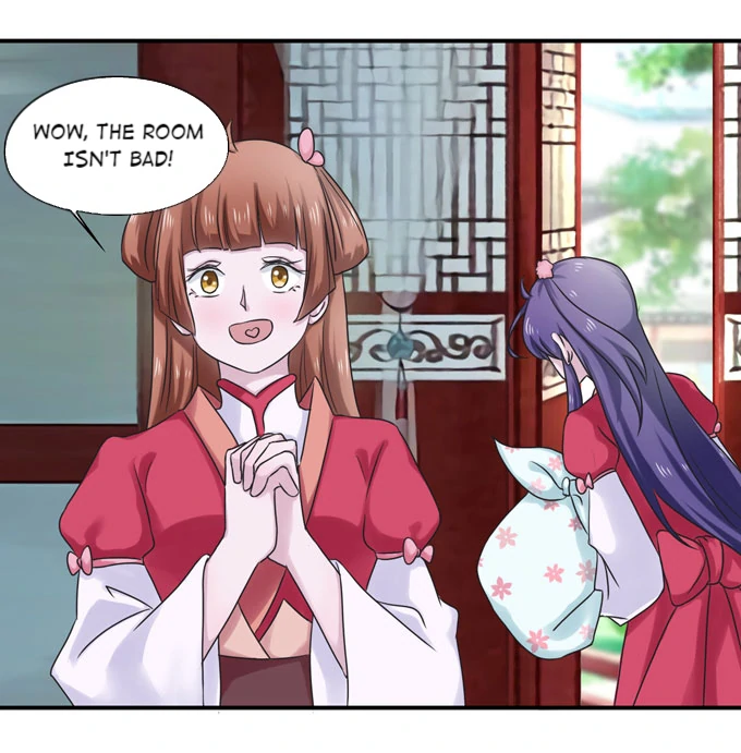 How to Raise a Cross-Dressing Master Chapter 45 - Page 39