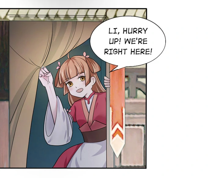 How to Raise a Cross-Dressing Master Chapter 45 - Page 4